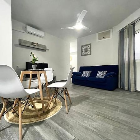 Apartamentos Rincon Andaluz 3 코르도바 외부 사진