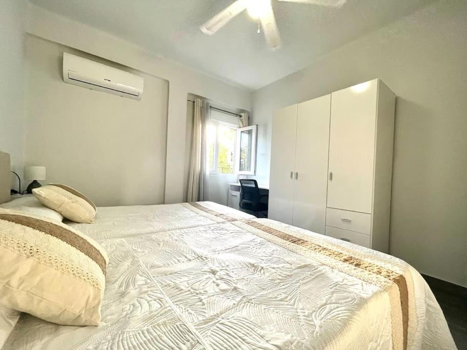 Apartamentos Rincon Andaluz 3 코르도바 외부 사진