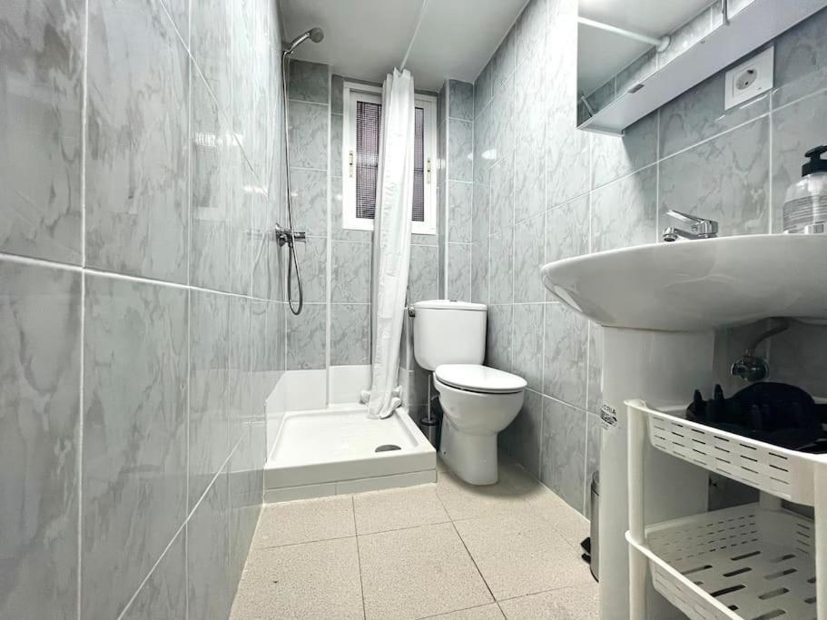 Apartamentos Rincon Andaluz 3 코르도바 외부 사진