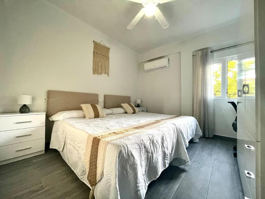 Apartamentos Rincon Andaluz 3 코르도바 외부 사진