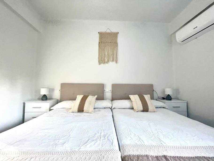 Apartamentos Rincon Andaluz 3 코르도바 외부 사진