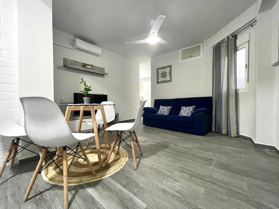 Apartamentos Rincon Andaluz 3 코르도바 외부 사진