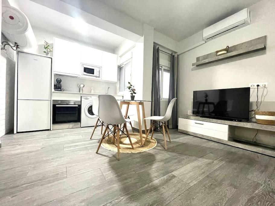 Apartamentos Rincon Andaluz 3 코르도바 외부 사진